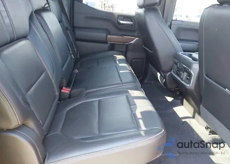 2019 Chevrolet Silverado 1500 High Country z USA, uszkodzony, nr VIN 1GCUYHEL3KZ210327